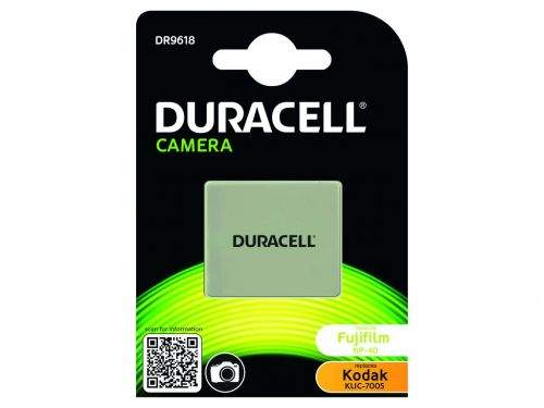 Duracell DR9618