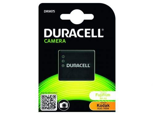 Duracell DR9675