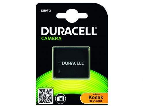 Duracell DR9712