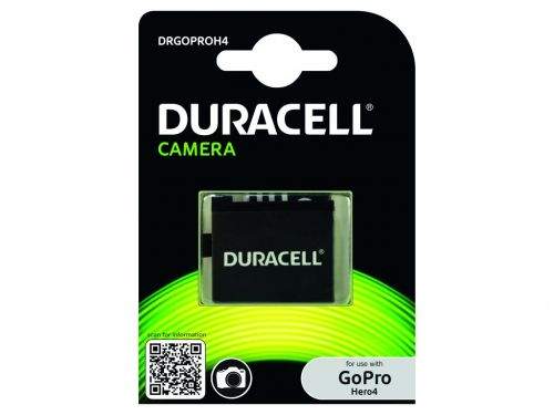 Duracell DRGOPROH4