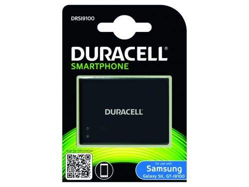 Duracell DRSI9100