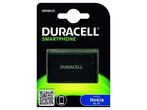 Duracell DRNBL5C
