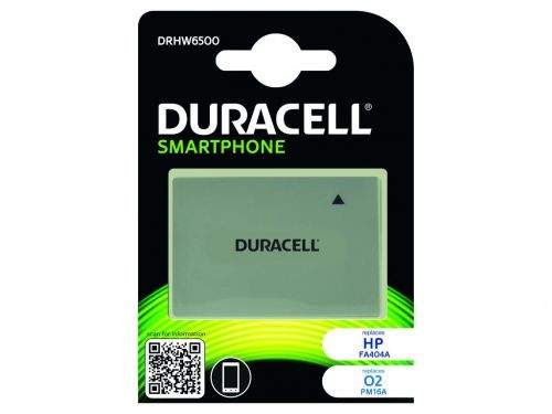 Duracell DRHW6500