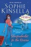 Sophie Kinsella: Shopaholic to the Rescue