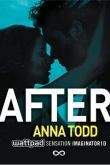 Anna Todd: After - EN
