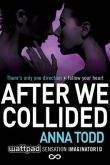 Anna Todd: After we collided - EN