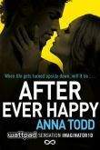 Anna Todd: After ever happy - EN