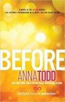 Anna Todd: Before - EN