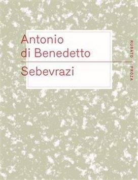 Antonio Di Benedetto: Sebevrazi