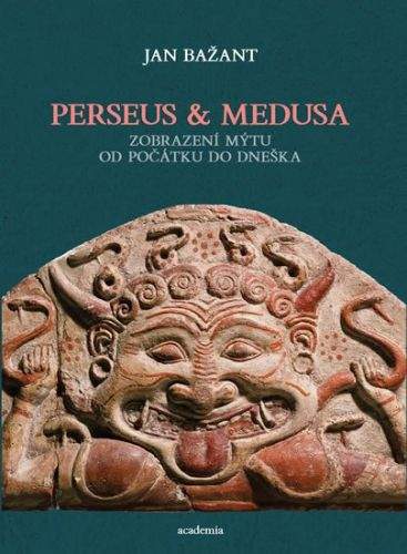 Jan Bažant: Perseus a Medusa