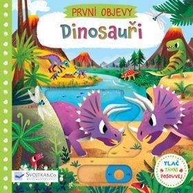 Dinosauři - První objevy