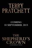 Terry Pratchett: The Shepherd's Crown