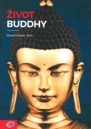 Sherab Chödzin Kohn: Život Buddhy