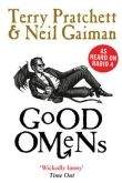 Terry Pratchett, Neil Gaiman: Good Omens