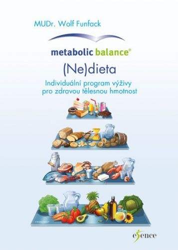 Wolf Funfack: Metabolic Balance®: (Ne)dieta