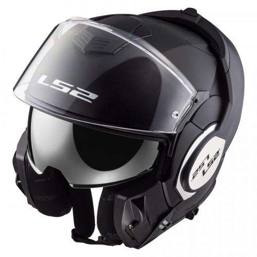LS2 FF399 Valiant helma 