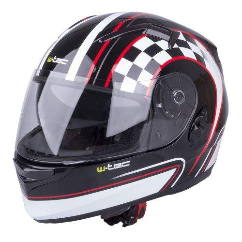 W-TEC V122 helma