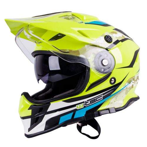 W-TEC V331 helma
