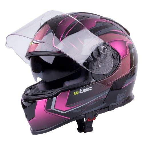 W-TEC V126 helma