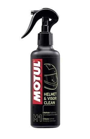 Motul M1 Helmet & Visor Clean 250 ml