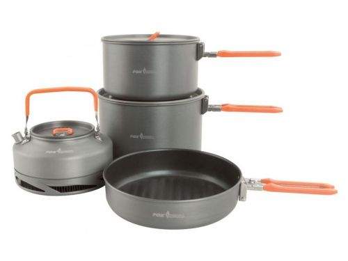 Fox Cookware Set Large