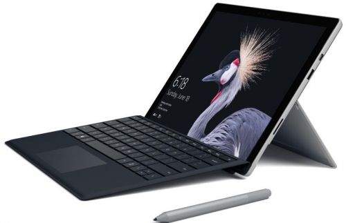Microsoft Surface Pro 256 GB