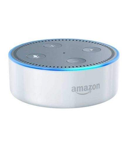 Amazon Echo Dot 2. generace