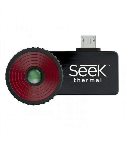 Seek Thermal UQ-EAAX CompactPRO FastFrame