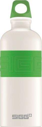 Sigg CYD Pure White Touch Green 0,6 L