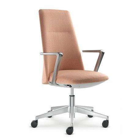 LD seating MELODY DESIGN 785 FR židle