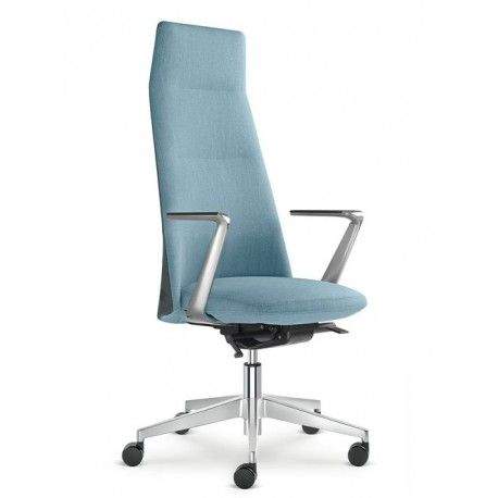 LD seating MELODY OFFICE 790 SYS Židle