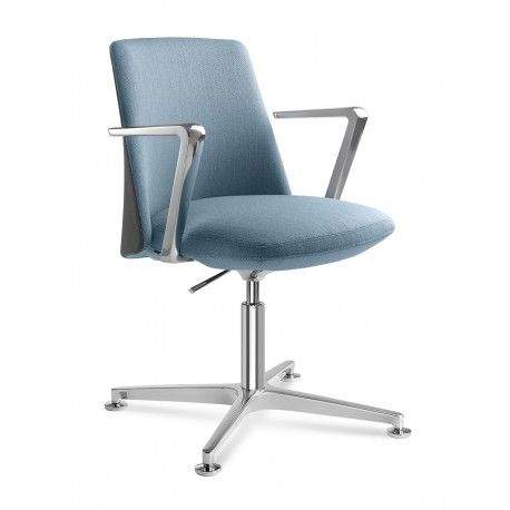 LD seating MELODY OFFICE 770 N60 židle
