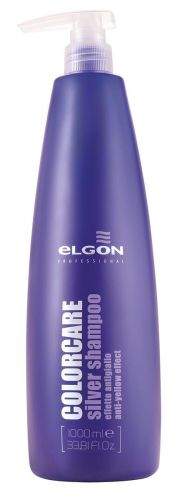 Elgon Silver Shampoo 1000 ml