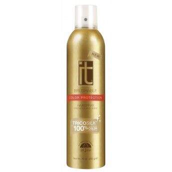 Freeze it Color Protection Hair Spray 24 Hour Hold lak na vlasy 283 ml