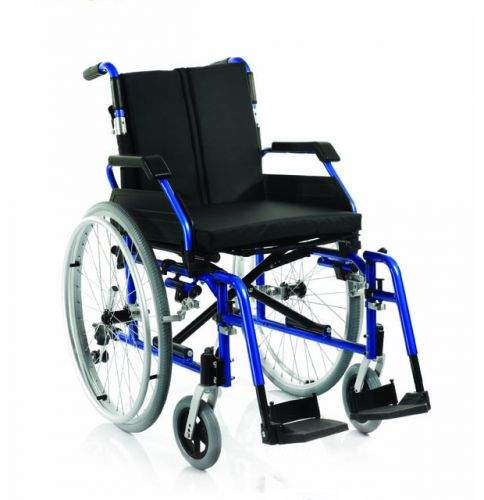 Timago International Group Invalidní vozík