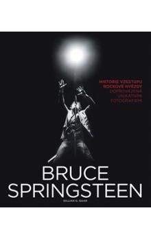 Gillian G. Gaar: Bruce Springsteen