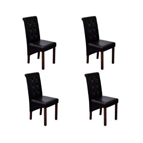 vidaXL 160316 židle
