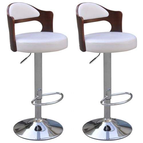vidaXL 242199 barové stoličky
