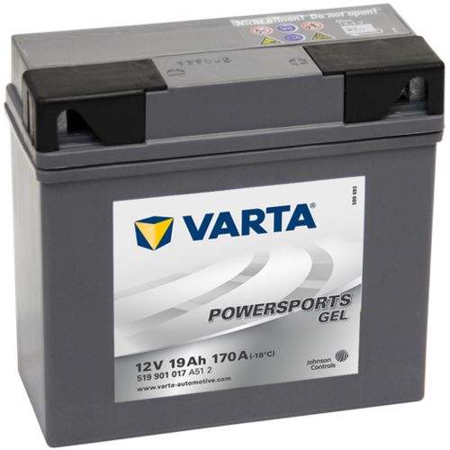 Varta Powersports Gel BMW