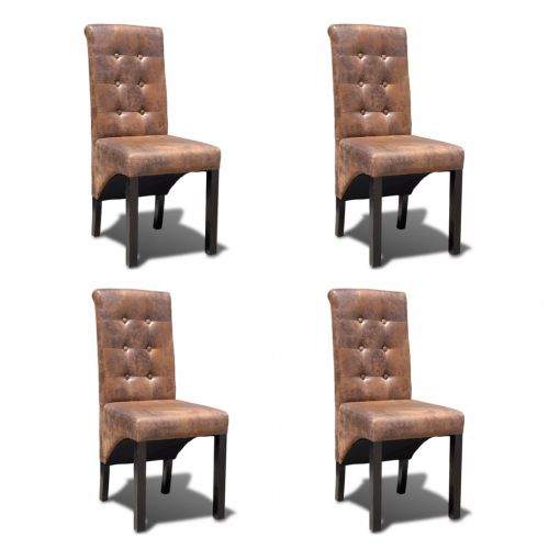 vidaXL 270553 židle