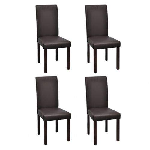 vidaXL 60588 židle