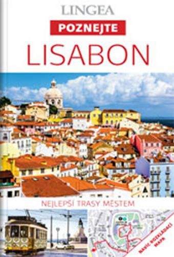 Poznejte - Lisabon