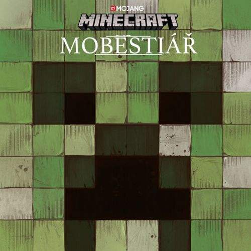 Minecraft - Mobestiář