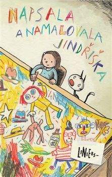 Ricardo Liniers: Napsala a namalovala Jindřiška