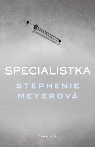Stephenie Meyer: Specialistka