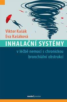 Viktor Kašák, Eva Kašáková: Inhalační systémy