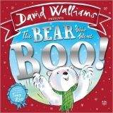 David Walliams: The Bear Who Went Boo!