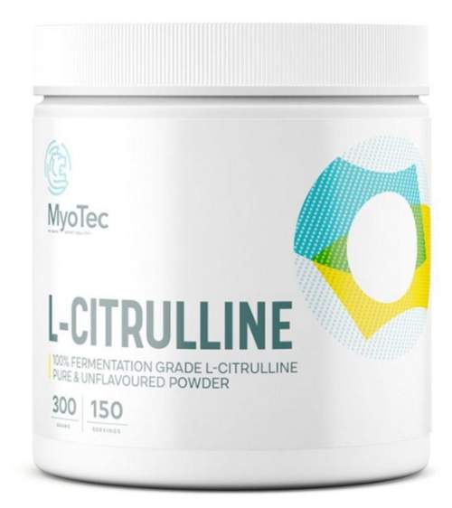 MyoTec L-Citrulline 300 g