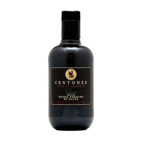 Centoze Riserva Extra Virgin Olive Oil 0,5 L