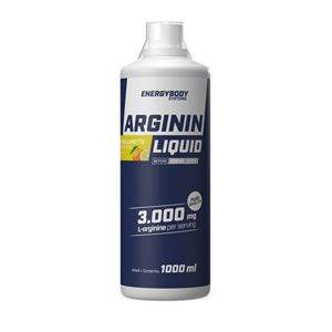 Energy Body L-Arginine Liquid XXL 1000 ml